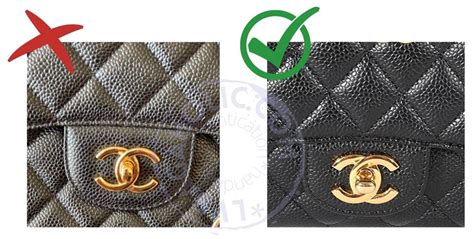 chanel bag original vs fake|real authentic chanel handbags.